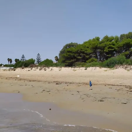 Igloo Sulla Spiaggia *