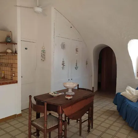 Ferienhaus Igloo Sulla Spiaggia