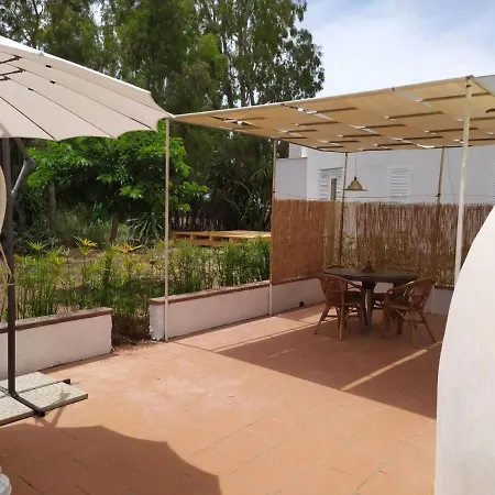 Igloo Sulla Spiaggia Holiday home