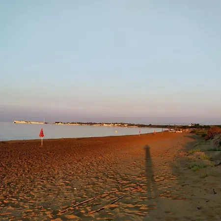 Igloo Sulla Spiaggia * Granelli
