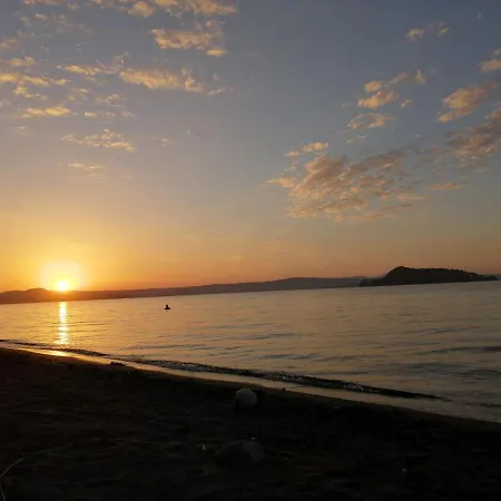 Holiday home Igloo Sulla Spiaggia