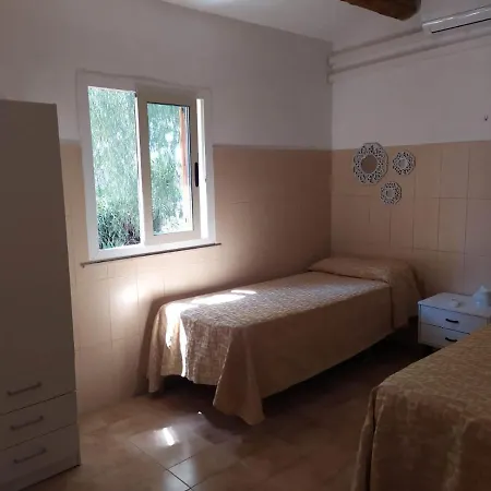 Igloo Sulla Spiaggia Holiday home